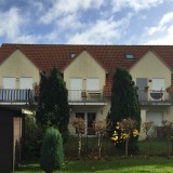 Ferienwohnung Kranich auf Darß - Zingst