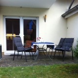 Ferienwohnung Kranich auf Darß - Zingst