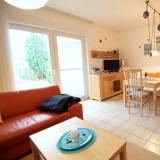 Ferienwohnung Kranich auf Darß - Zingst